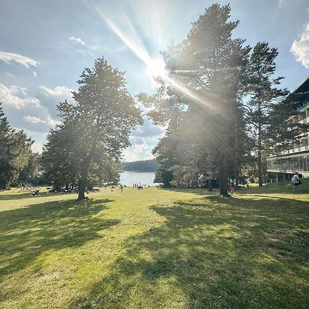 Hotel Medlov Нове-Место-на-Мораве Экстерьер фото