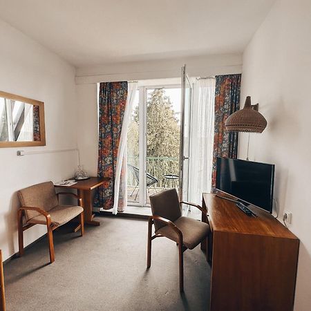 Hotel Medlov Нове-Место-на-Мораве Экстерьер фото