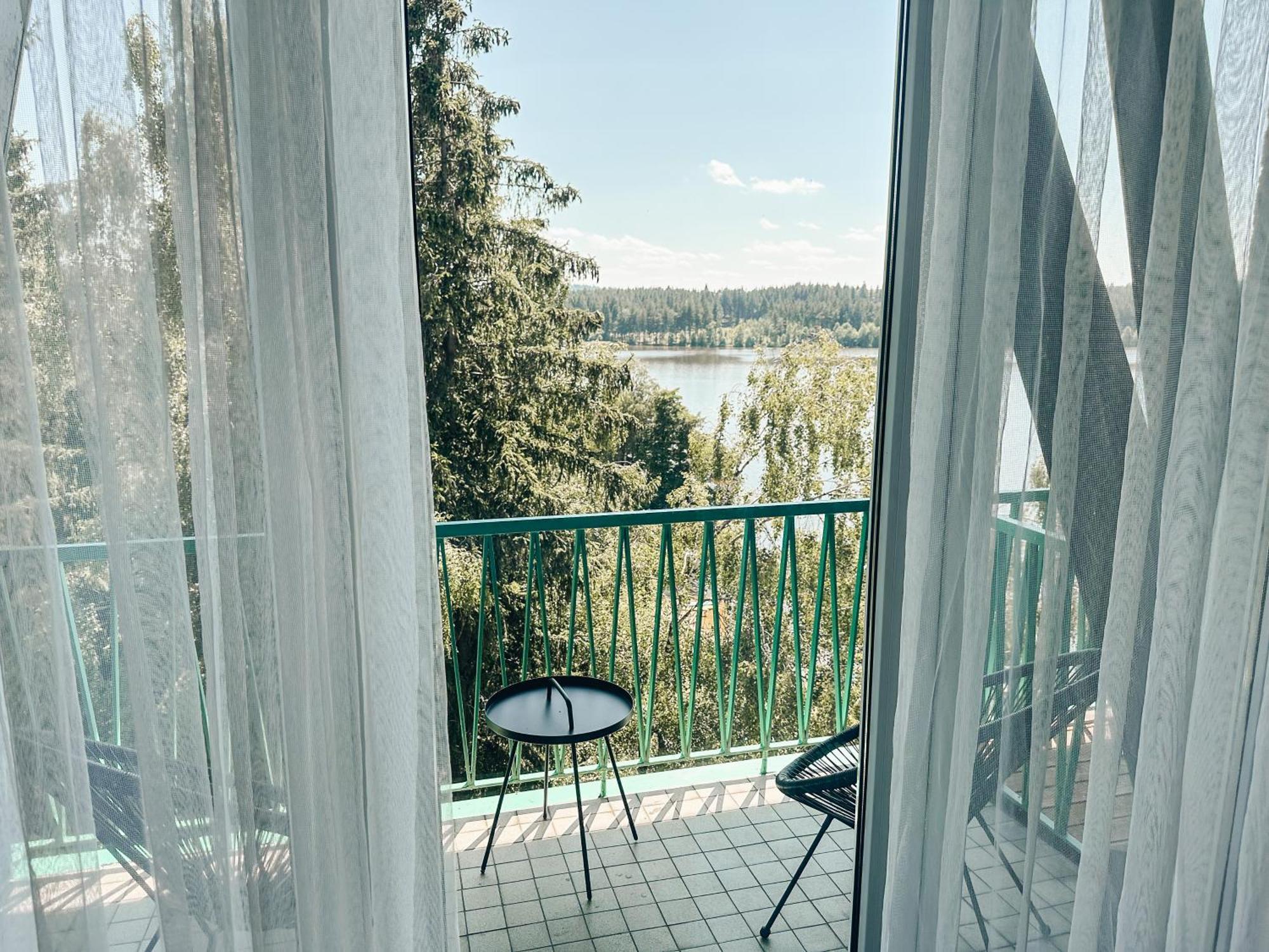 Hotel Medlov Нове-Место-на-Мораве Экстерьер фото