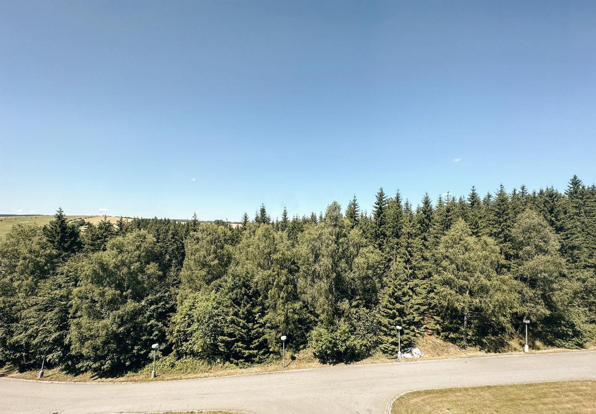 Hotel Medlov Нове-Место-на-Мораве Экстерьер фото