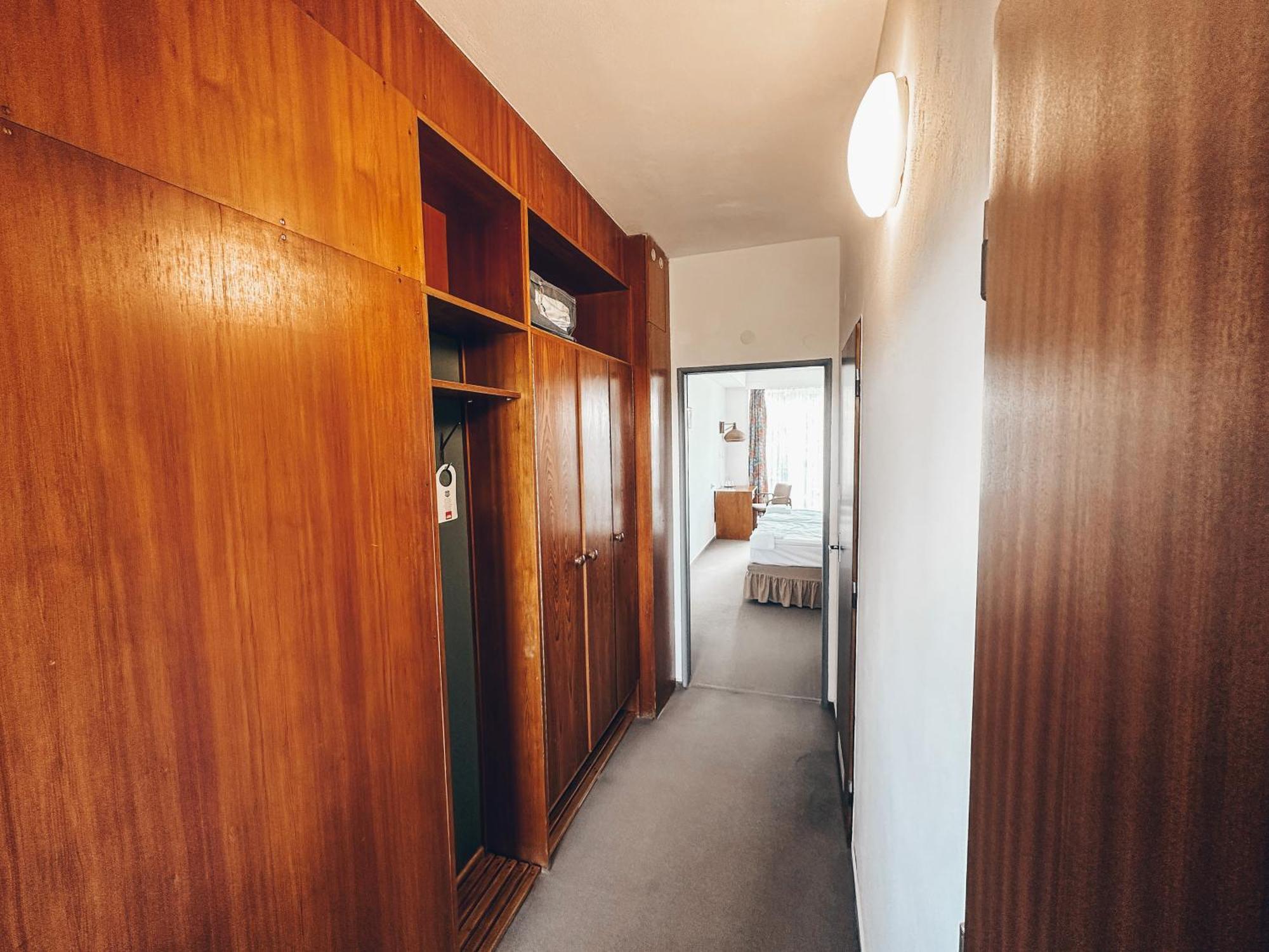 Hotel Medlov Нове-Место-на-Мораве Экстерьер фото
