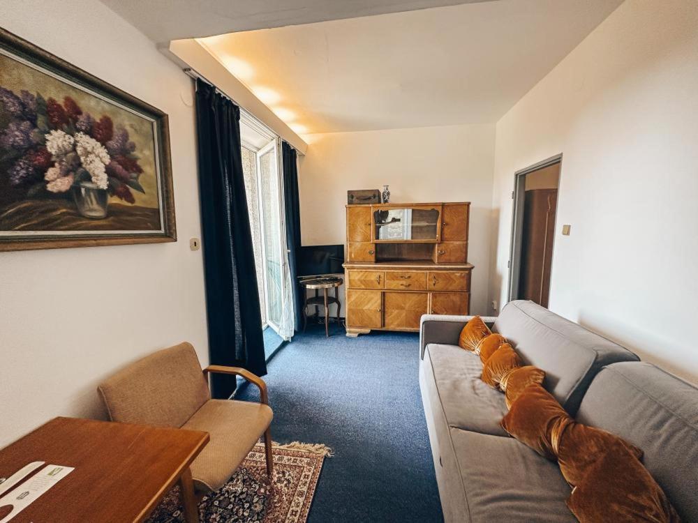 Hotel Medlov Нове-Место-на-Мораве Экстерьер фото