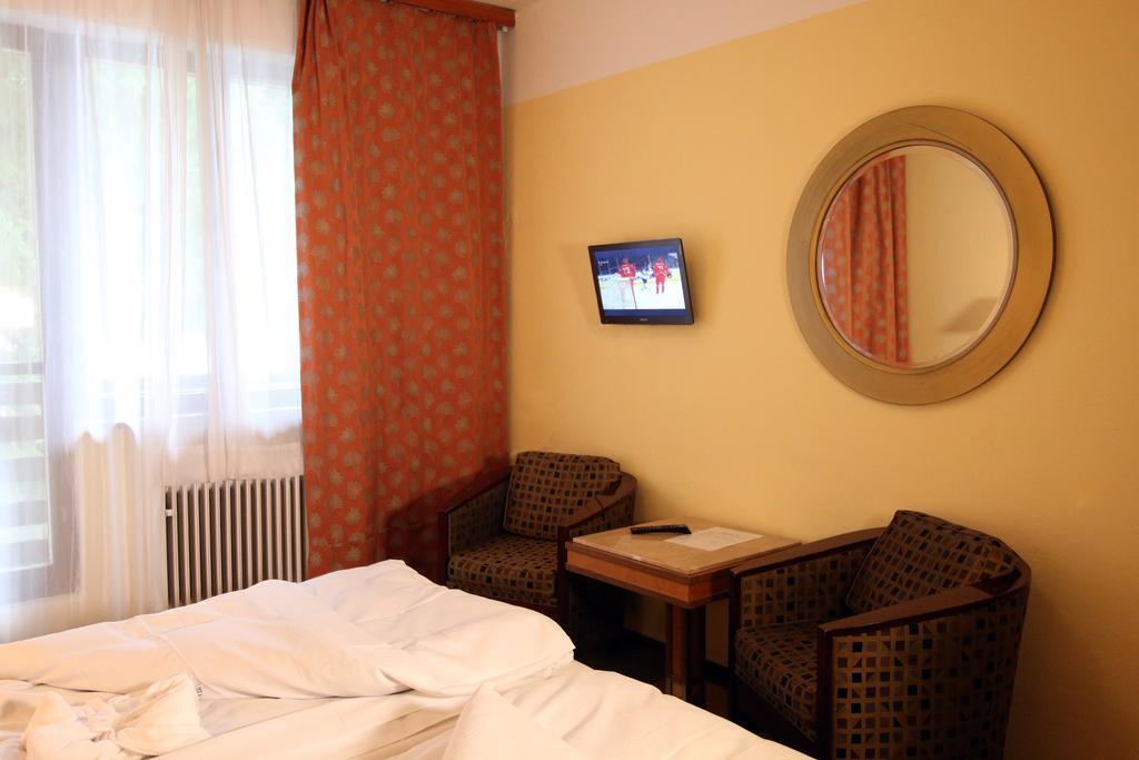Hotel Medlov Нове-Место-на-Мораве Экстерьер фото