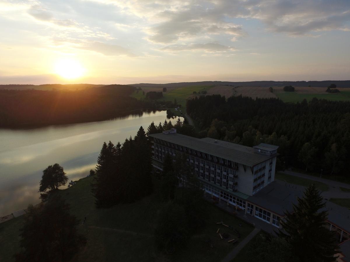 Hotel Medlov Нове-Место-на-Мораве Экстерьер фото